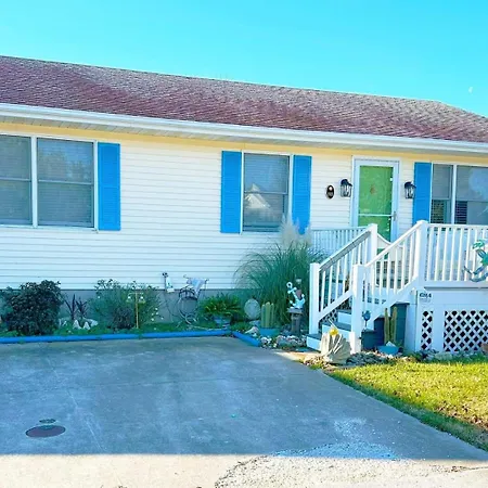 Twin Tree Road 511 Home