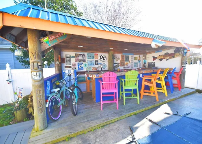 Twin Tree Road 511 * Ocean City