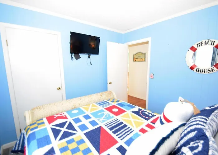 Twin Tree Road 511 Holiday home Ocean City
