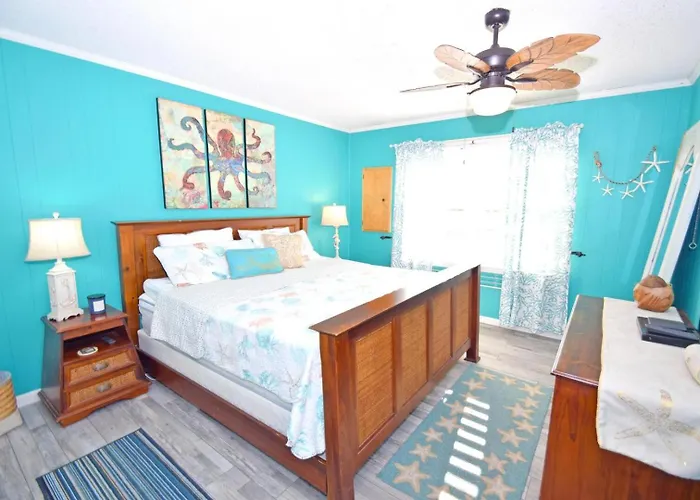 Twin Tree Road 511 * Ocean City
