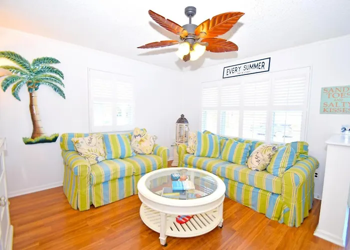 Holiday home Twin Tree Road 511 *